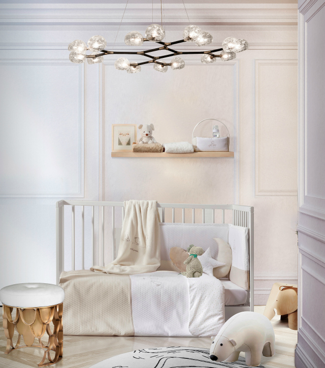 How To Decorate A Nursery Room That Is Both Magical & Chic nursery room How To Decorate A Nursery Room That Is Both Magical & Chic How To Decorate A Nursery Room That Is Both Magical Chic 5