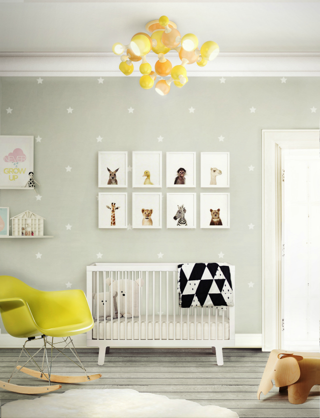 How To Decorate A Nursery Room That Is Both Magical & Chic nursery room How To Decorate A Nursery Room That Is Both Magical & Chic How To Decorate A Nursery Room That Is Both Magical Chic 7