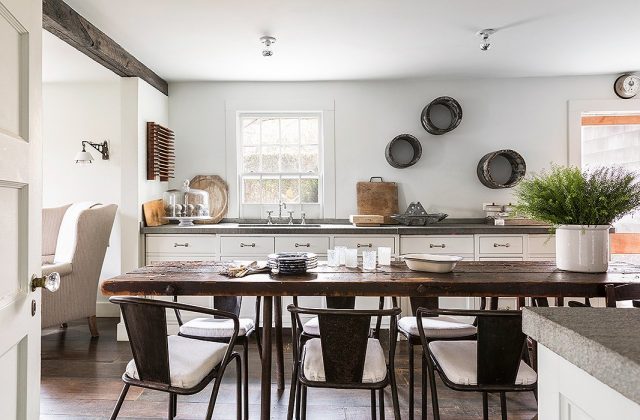 The Best Interior Design Inspiration From ELLE Decor A-List interior design inspiration The Best Interior Design Inspiration From ELLE Decor A-List James Huniford e1499269347544