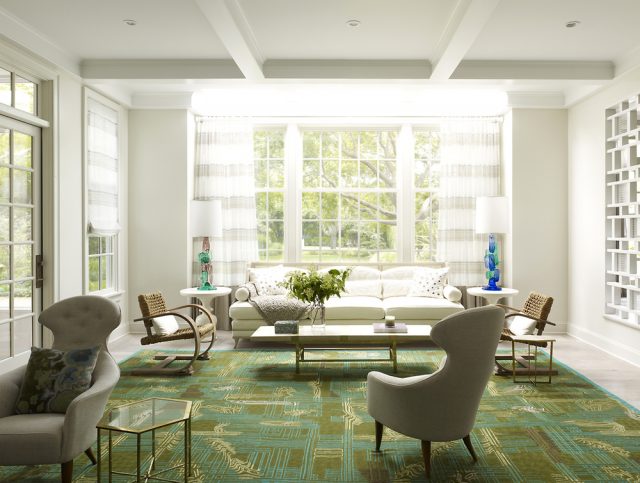 The Best Interior Design Inspiration From ELLE Decor A-List interior design inspiration The Best Interior Design Inspiration From ELLE Decor A-List Joe Nahem e1499270990834