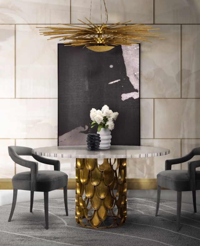 Jumpstart Your Fall Home Decor With These Chic & Cozy Rooms home decor Jumpstart Your Fall Home Decor With These Chic & Cozy Rooms Jumpstart Your Fall Home Decor With These Chic Cozy Rooms 11