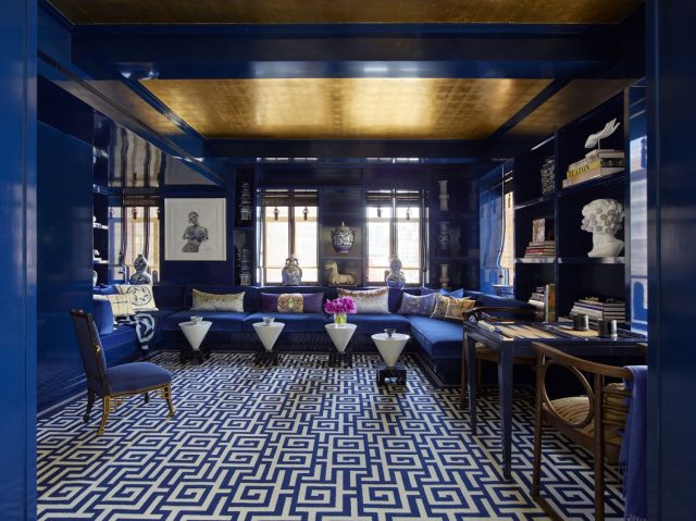 The Best Interior Design Inspiration From ELLE Decor A-List interior design inspiration The Best Interior Design Inspiration From ELLE Decor A-List Kelly Behun e1499264861811