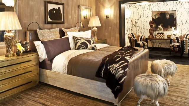 The Best Interior Design Inspiration From ELLE Decor A-List interior design inspiration The Best Interior Design Inspiration From ELLE Decor A-List Kelly Wearstler e1499273322403
