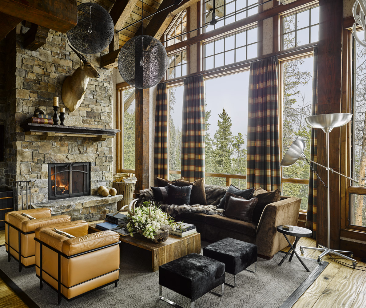 The Best Interior Design Inspiration From ELLE Decor A-List interior design inspiration The Best Interior Design Inspiration From ELLE Decor A-List Ken Fulk