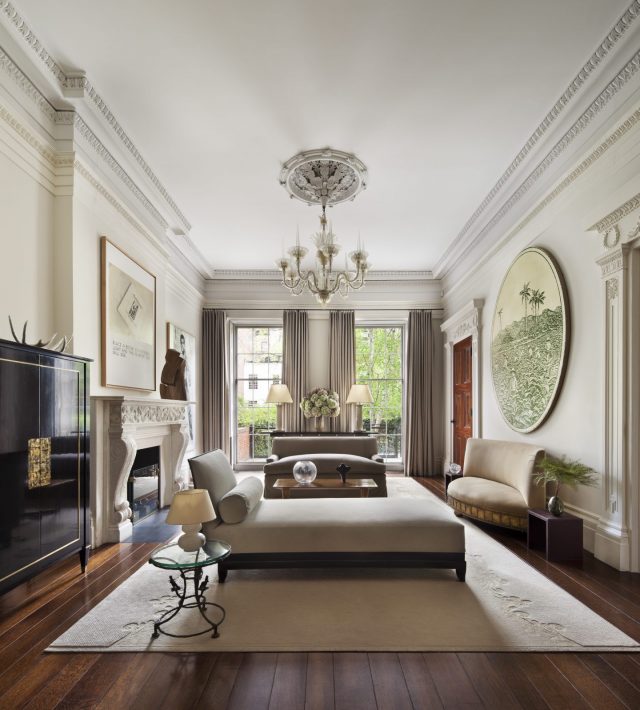 The Best Interior Design Inspiration From ELLE Decor A-List interior design inspiration The Best Interior Design Inspiration From ELLE Decor A-List Lee Mindel e1499270603635