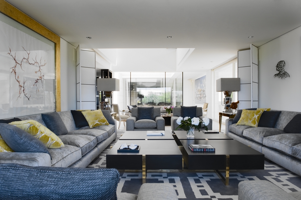 The Best Interior Design Inspiration From ELLE Decor A-List interior design inspiration The Best Interior Design Inspiration From ELLE Decor A-List Lorenzo Castillo
