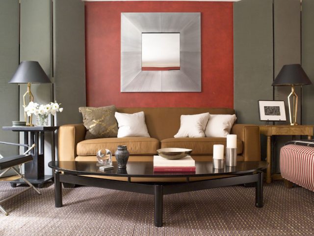 The Best Interior Design Inspiration From ELLE Decor A-List interior design inspiration The Best Interior Design Inspiration From ELLE Decor A-List Matthew Patrick Smyth e1499272747101