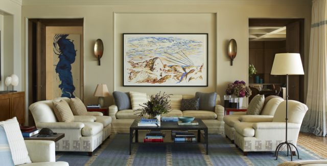 The Best Interior Design Inspiration From ELLE Decor A-List interior design inspiration The Best Interior Design Inspiration From ELLE Decor A-List Michael S