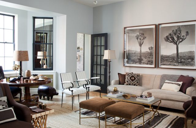 The Best Interior Design Inspiration From ELLE Decor A-List interior design inspiration The Best Interior Design Inspiration From ELLE Decor A-List Nate Berkus e1499265106238