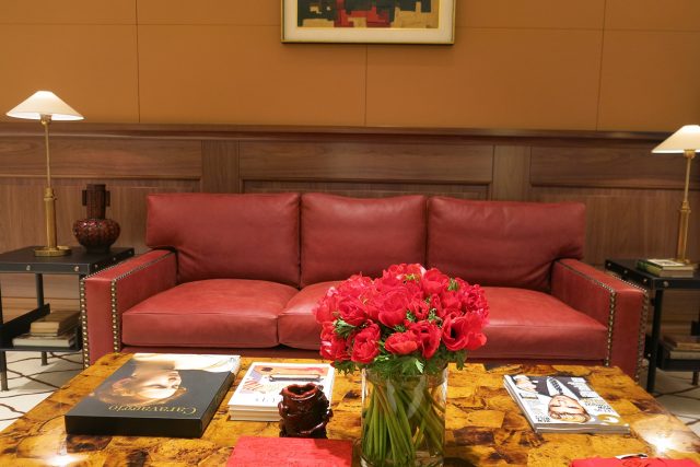 The Best Interior Design Inspiration From ELLE Decor A-List interior design inspiration The Best Interior Design Inspiration From ELLE Decor A-List Paolo Moschino e1499270759592