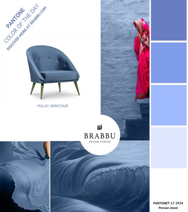 A Week In Colors: Five Color Trends To Add To Your Home Decor VI home decor A Week In Colors: Five Color Trends To Add To Your Home Decor VI Persian Jewel e1499703692116