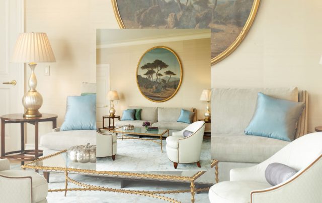The Best Interior Design Inspiration From ELLE Decor A-List interior design inspiration The Best Interior Design Inspiration From ELLE Decor A-List RICHARD McGEEHAN e1499263894422
