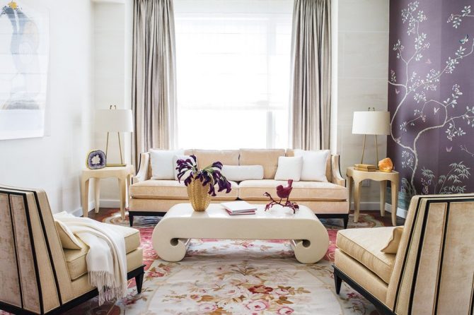 The Best Interior Design Inspiration From ELLE Decor A-List interior design inspiration The Best Interior Design Inspiration From ELLE Decor A-List Richard Mishaan e1499270683771