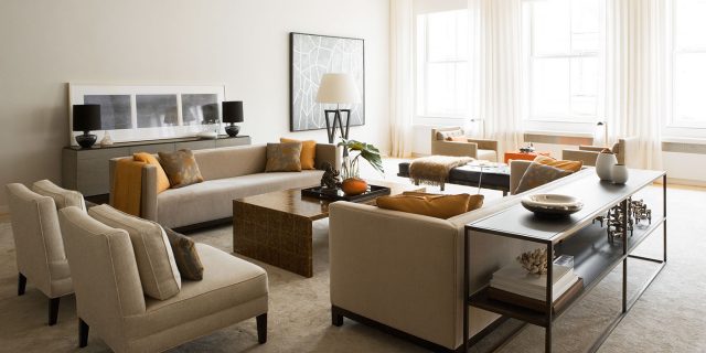 The Best Interior Design Inspiration From ELLE Decor A-List interior design inspiration The Best Interior Design Inspiration From ELLE Decor A-List S