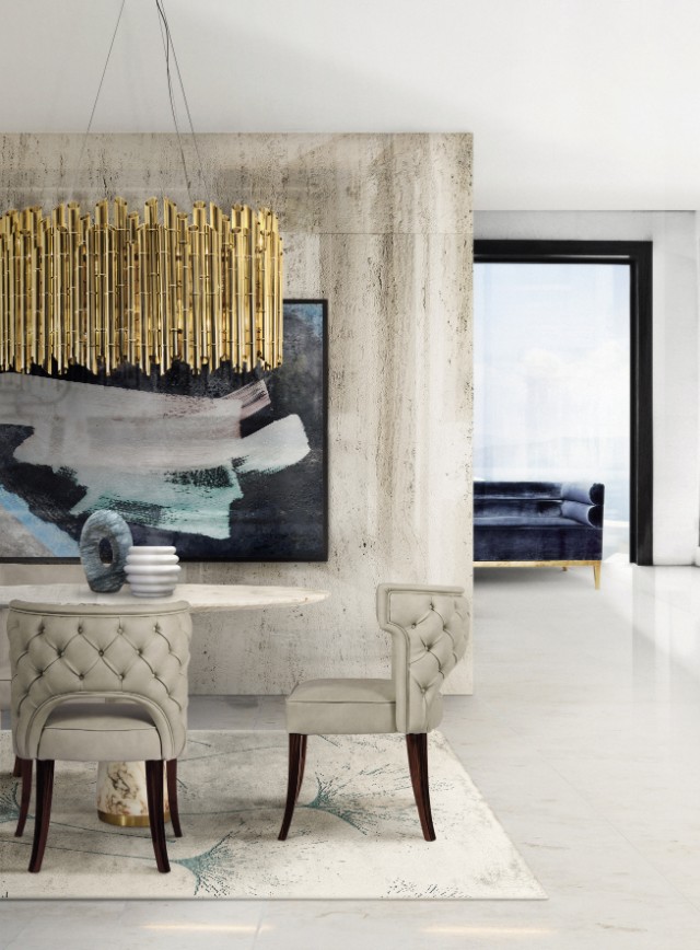 25 Sensational Modern Chairs You Must Have Next Season modern chairs 26 Sensational Modern Chairs You Must Have Next Season Sensational Modern Chairs You Must Have Next Season 1