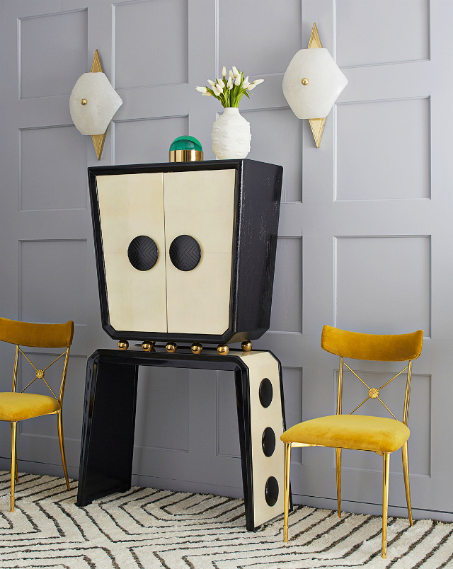 25 Sensational Velvet Chairs You Must Have Next Season modern chairs 26 Sensational Modern Chairs You Must Have Next Season Sensational Modern Chairs You Must Have Next Season 14 1