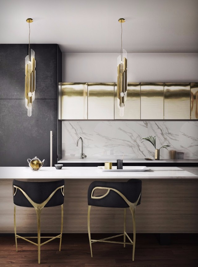 25 Sensational Bar Chairs You Must Have Next Season modern chairs 26 Sensational Modern Chairs You Must Have Next Season Sensational Modern Chairs You Must Have Next Season 19