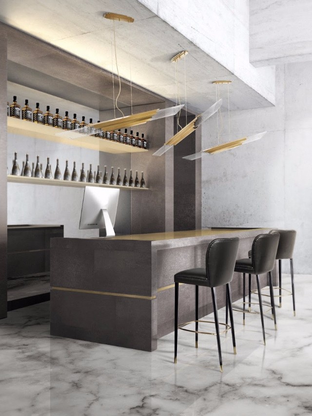 25 Sensational Modern Chairs You Must Have Next Season modern chairs 26 Sensational Modern Chairs You Must Have Next Season Sensational Modern Chairs You Must Have Next Season 23