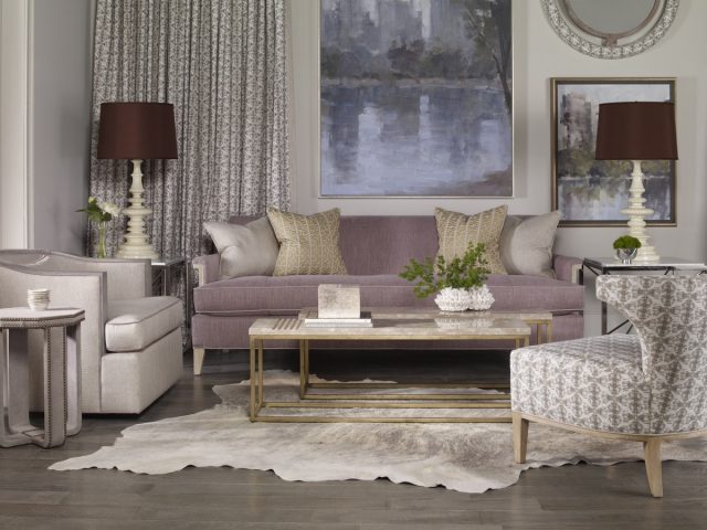The Best Interior Design Inspiration From ELLE Decor A-List interior design inspiration The Best Interior Design Inspiration From ELLE Decor A-List Thom Filicia e1499268366829