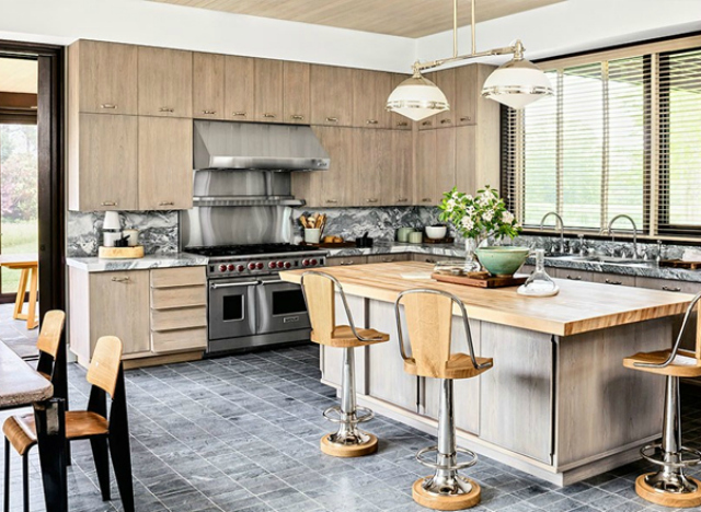 The Best Interior Design Inspiration From ELLE Decor A-List interior design inspiration The Best Interior Design Inspiration From ELLE Decor A-List Thomas OBrien 1 1