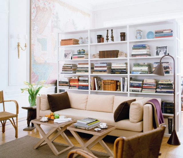 The Best Interior Design Inspiration From ELLE Decor A-List interior design inspiration The Best Interior Design Inspiration From ELLE Decor A-List Timothy Whealon  e1499273392354