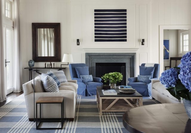 The Best Interior Design Inspiration From ELLE Decor A-List interior design inspiration The Best Interior Design Inspiration From ELLE Decor A-List Victoria Hagan e1499268922618