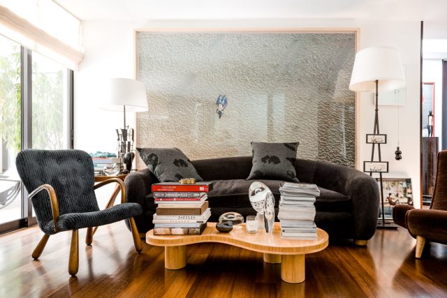 The Best Interior Design Inspiration From ELLE Decor A-List interior design inspiration The Best Interior Design Inspiration From ELLE Decor A-List Waldo Fernandez e1499268225271