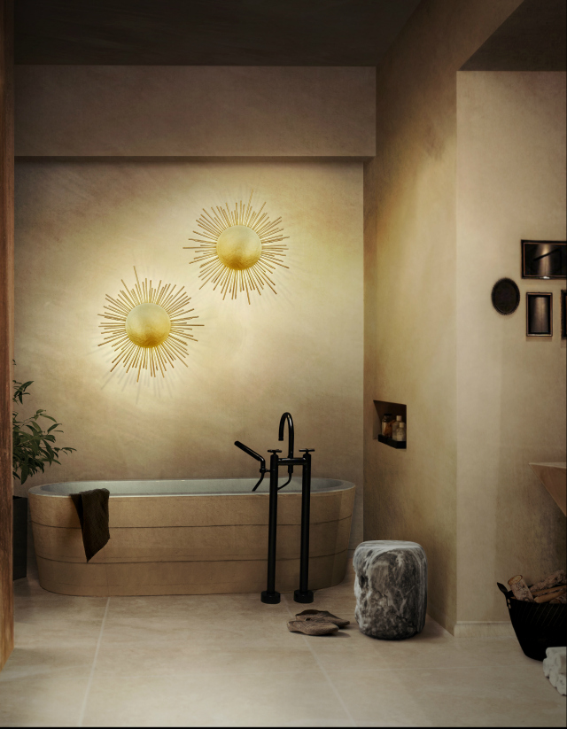You Will Want To Steal These Incredible Bathroom Lighting Ideas bathroom lighting ideas You Will Want To Steal These Incredible Bathroom Lighting Ideas You Will Want To Steal These Incredible Bathroom Lighting Ideas 9