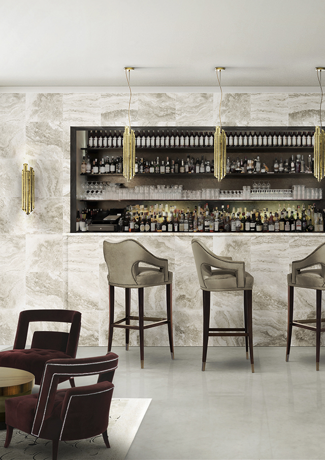 11 Must-Have Bar For A Stylish Home Bar  bar chairs 10 Must-Have Bar Chairs For A Stylish Home Bar brabbu ambience press 52 HR