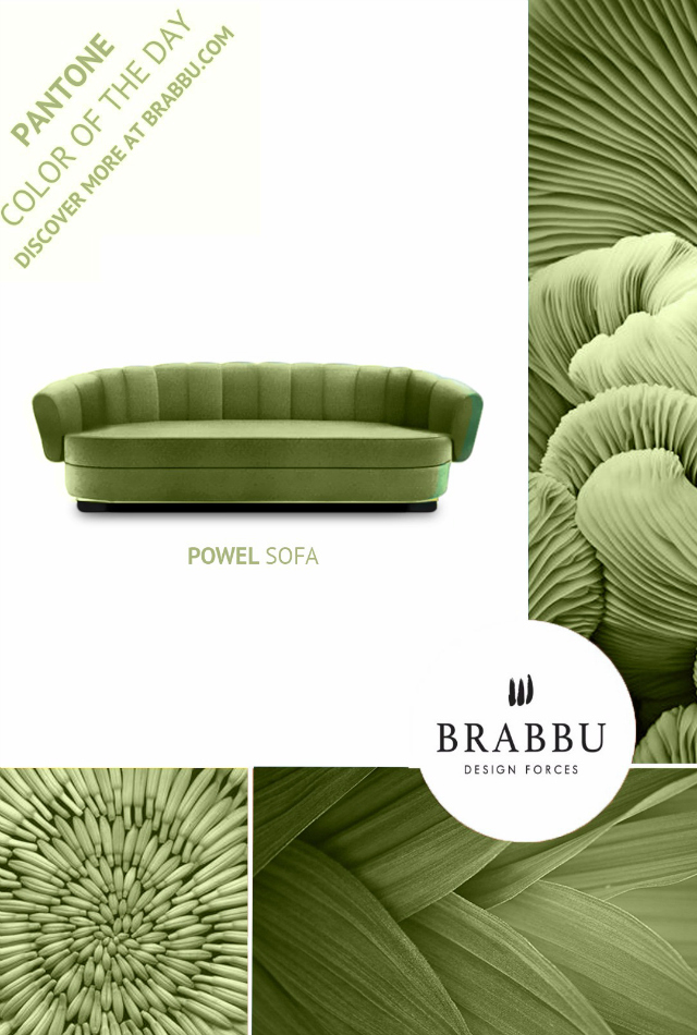 A Week In Colors: Five Color Trends To Add To Your Home Decor VI home decor A Week In Colors: Five Color Trends To Add To Your Home Decor VI featured image 4