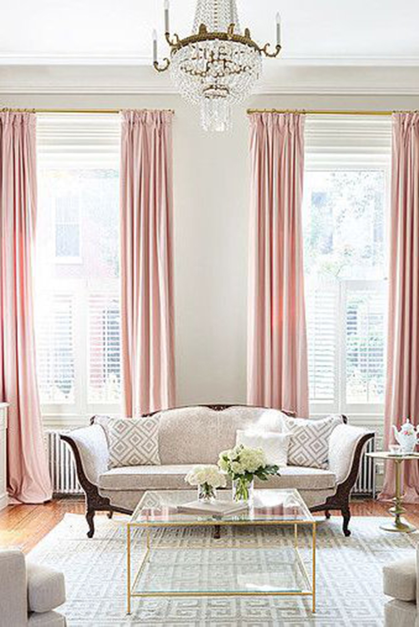 How To Decorate With Pink: The Stylish Color Of The Moment Millennial Pink How To Decorate With Millennial Pink: The Stylish Color Of The Moment 1db63c60b877214106911226bf5b4161