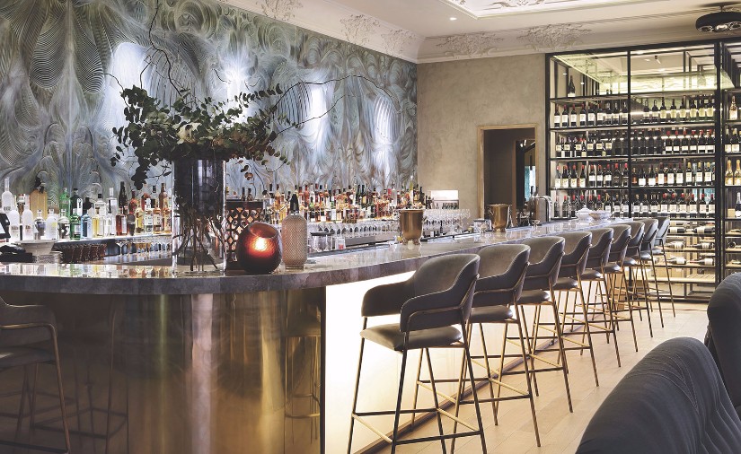 21 Must-Have Upholstered Bar Chairs That Make A Statement Upholstered Bar Chairs 20 Must-Have Upholstered Bar Chairs That Make A Statement 21 Must Have Upholstered Bar Chairs That Make A Statement 14