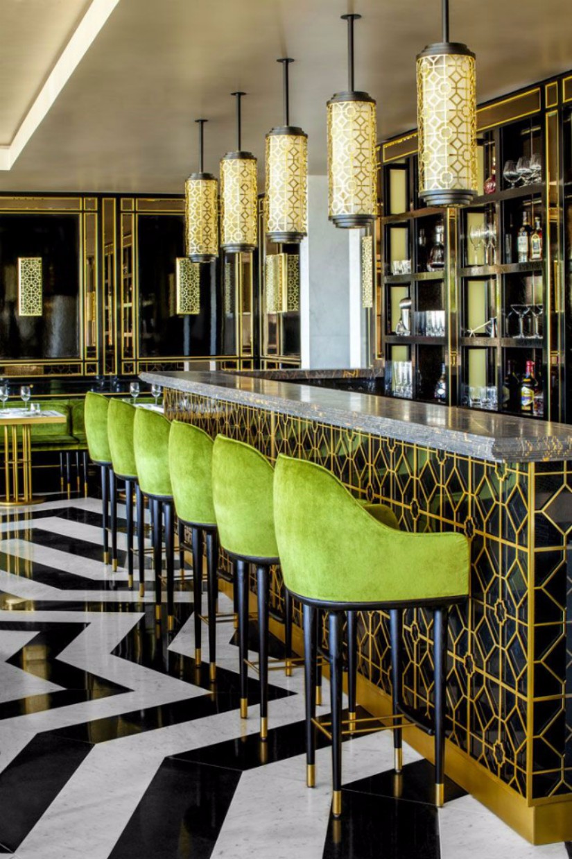 21 Must-Have Upholstered Bar Chairs That Make A Statement Upholstered Bar Chairs 20 Must-Have Upholstered Bar Chairs That Make A Statement 21 Must Have Upholstered Bar Chairs That Make A Statement 6
