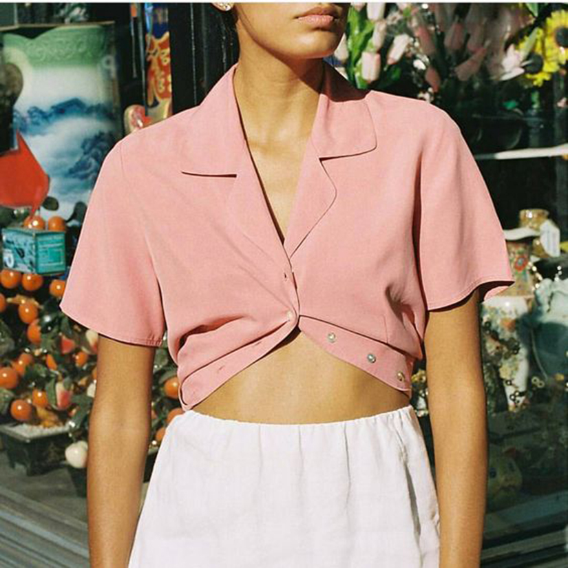 How To Decorate With Millennial Pink: The Stylish Color Of The Moment Millennial Pink How To Decorate With Millennial Pink: The Stylish Color Of The Moment 6ff439ec15762f9d281f2c7049d71716