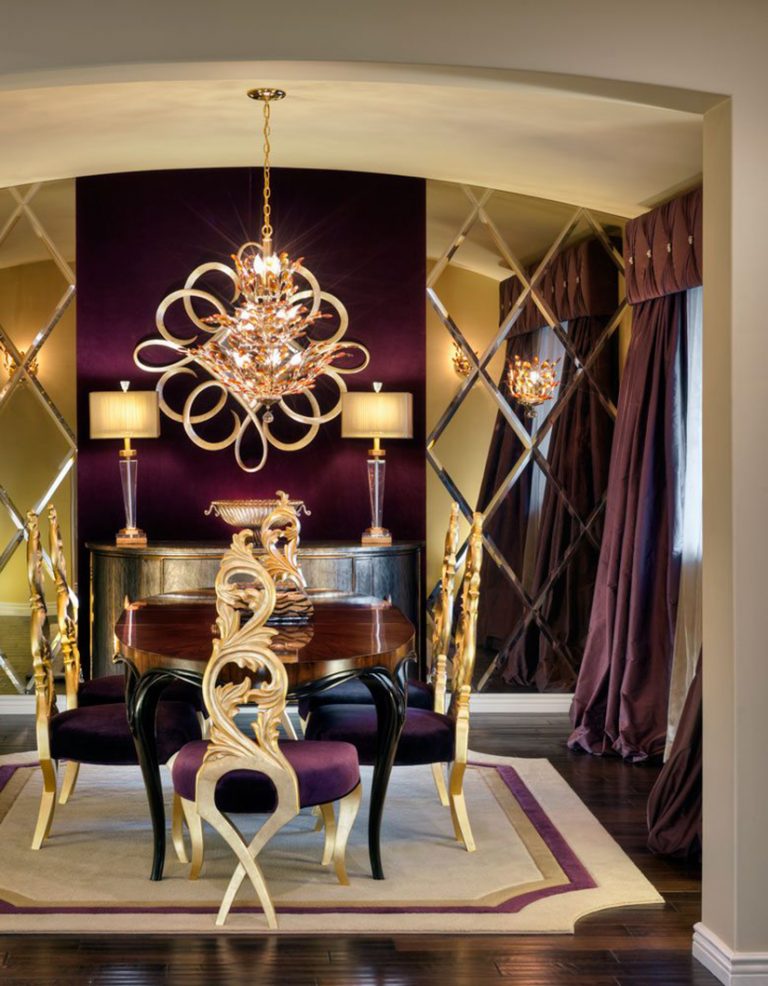 7 Brilliant Decorating Ideas To Steal From Charles Neal Interiors