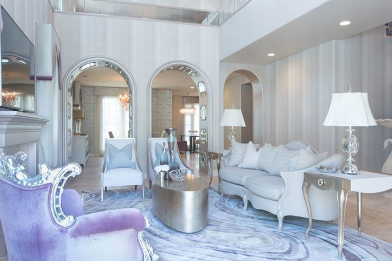 7 Brilliant Decorating Ideas To Steal From Charles Neal Interiors
