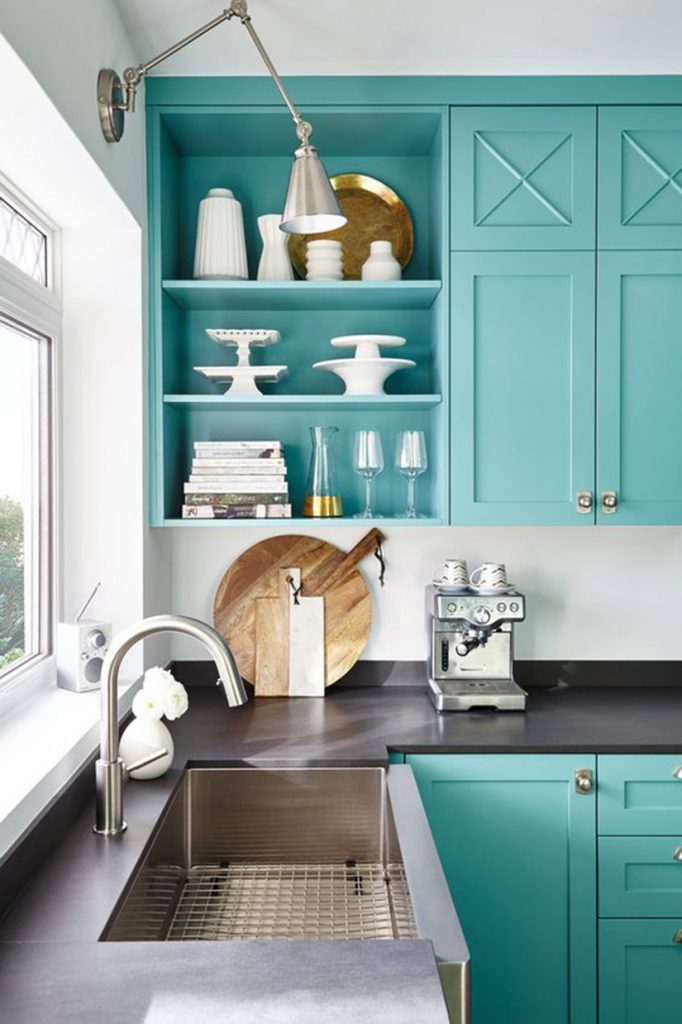 7 Brilliant Decorating Ideas To Steal From Charles Neal Interiors