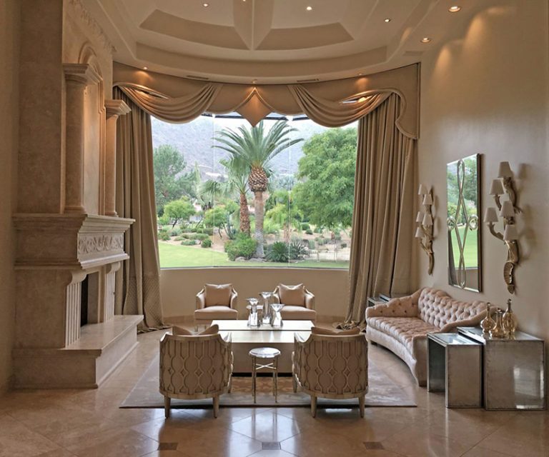 7 Brilliant Decorating Ideas To Steal From Charles Neal Interiors
