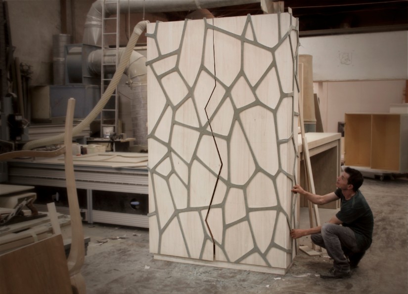 Behind The Furniture Design: BRABBU's Production Team furniture design Behind The Furniture Design: BRABBU’s Production Team Behind The Furniture Design BRABBUs Production Team 1