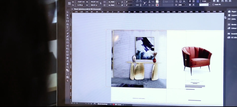 Behind The Furniture Design: BRABBU's Visual Communication Team furniture design Behind The Furniture Design: BRABBU’s Visual Communication Team Behind The Furniture Design BRABBUs Visual Communication Team 1