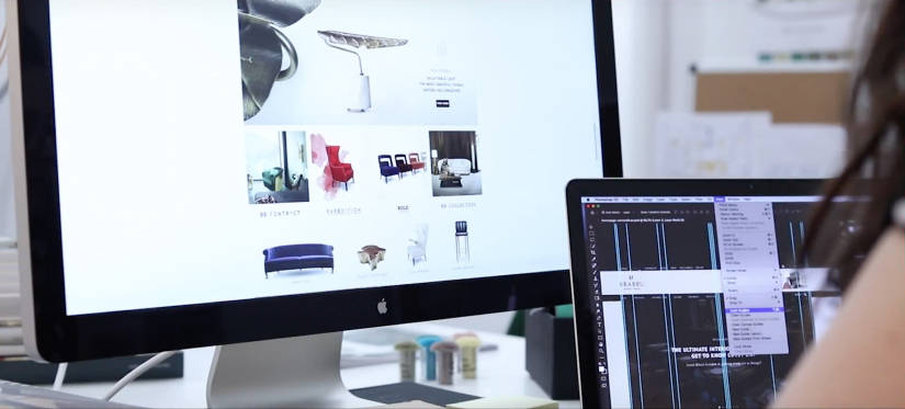 Behind The Furniture Design: BRABBU's Visual Communication Team furniture design Behind The Furniture Design: BRABBU’s Visual Communication Team Behind The Furniture Design BRABBUs Visual Communication Team 3