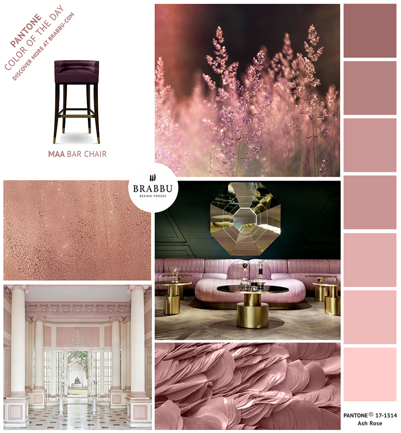 How To Decorate With Pink: The Stylish Color Of The Moment Millennial Pink How To Decorate With Millennial Pink: The Stylish Color Of The Moment How To Decorate With Millennial PinkThe Stylish Color Of The Moment 3