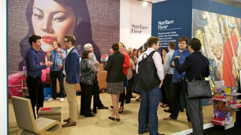 The Complete Guide To London Design Festival 2017 london design festival 2017 The Complete Guide To London Design Festival 2017 London Design Fair 2