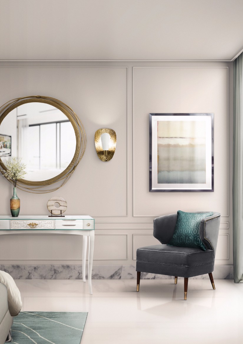 bedroom design Most Incredible Dressing Tables For a Sensual Bedroom Design Most Incredible Dressing Tables For a Sensual Bedroom Design 3