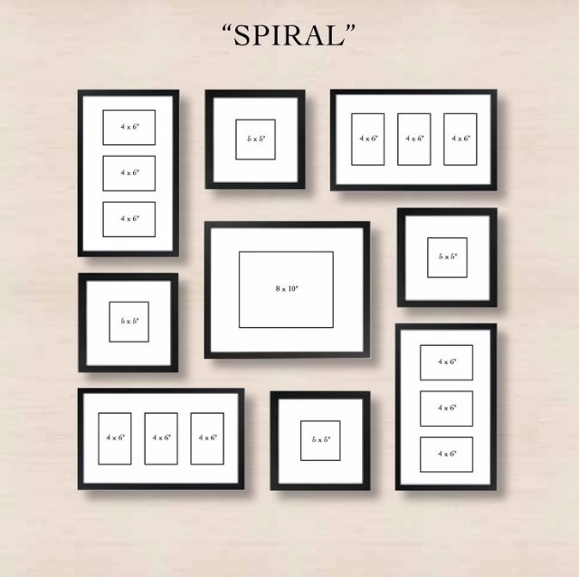 Top Ideas For Your Photo Wall Design For An Elegant Living Room Design living room design Top Ideas For Your Photo Wall Design For An Elegant Living Room Design Top ideas for you photo wall design 3