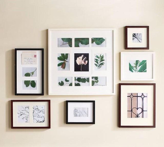 Top Ideas For Your Photo Wall Design For An Elegant Living Room Design living room design Top Ideas For Your Photo Wall Design For An Elegant Living Room Design Top ideas for you photo wall design 4