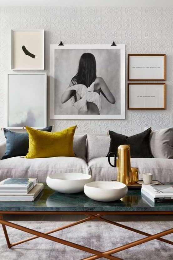 How To Decorate With Wallpaper For A Charismatic Home Decor home decor How To Decorate With Wallpaper For A Charismatic Home Decor a7c3da858c7a67841ab92b849c4f88a7 552x828