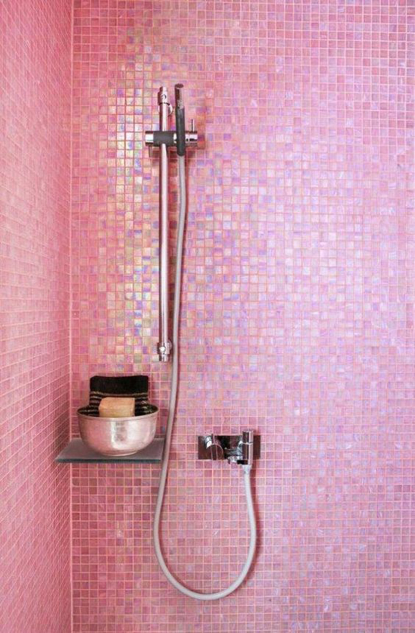 How To Decorate With Pink: The Stylish Color Of The Moment Millennial Pink How To Decorate With Millennial Pink: The Stylish Color Of The Moment e139213c80094866128642ff6e445a1e