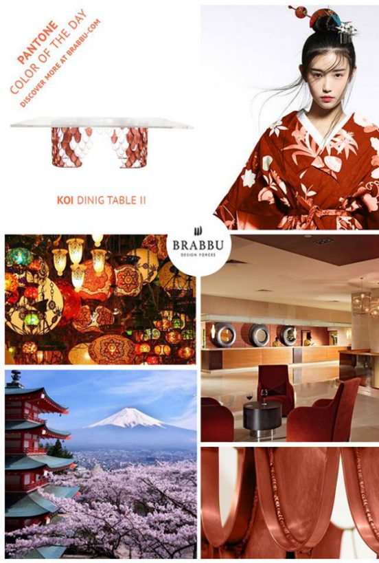 home decor A Week In Colors: Five Color Trends To Add To Your Home Decor X featured image 1 552x819