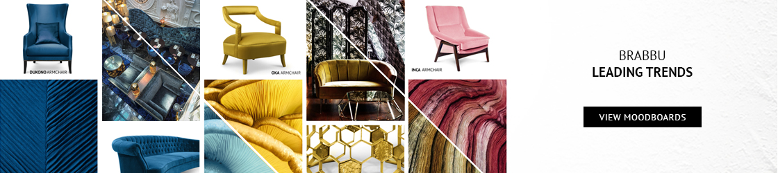 Millennial Pink How To Decorate With Millennial Pink: The Stylish Color Of The Moment leading trends 2